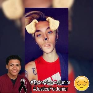 Meet your Posher, Ray-ray